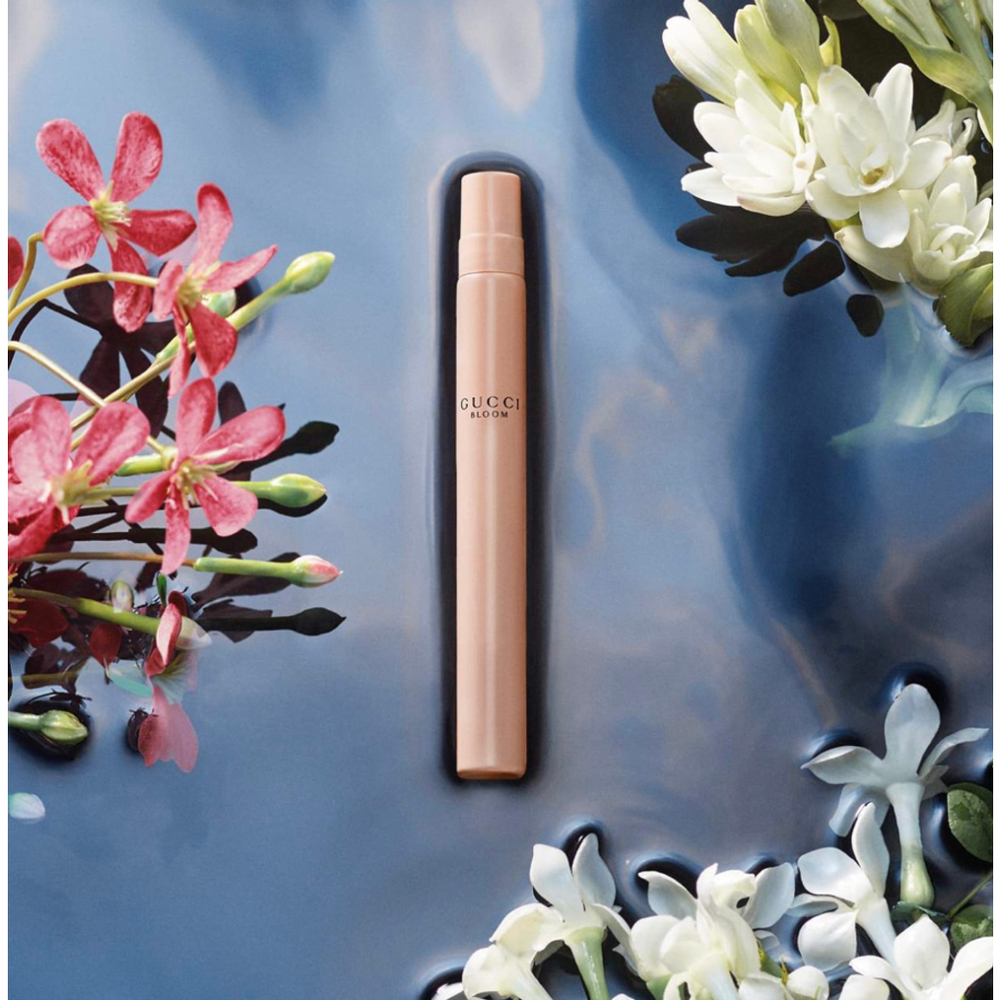 GUCCI BLOOM EDP TRAVEL SPRAY - 10ML